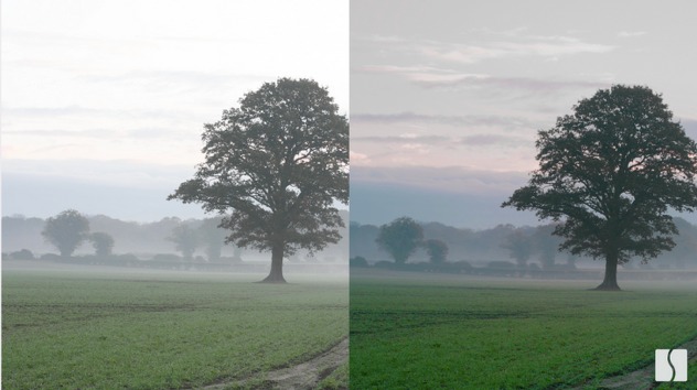Foto: Spectral Edge