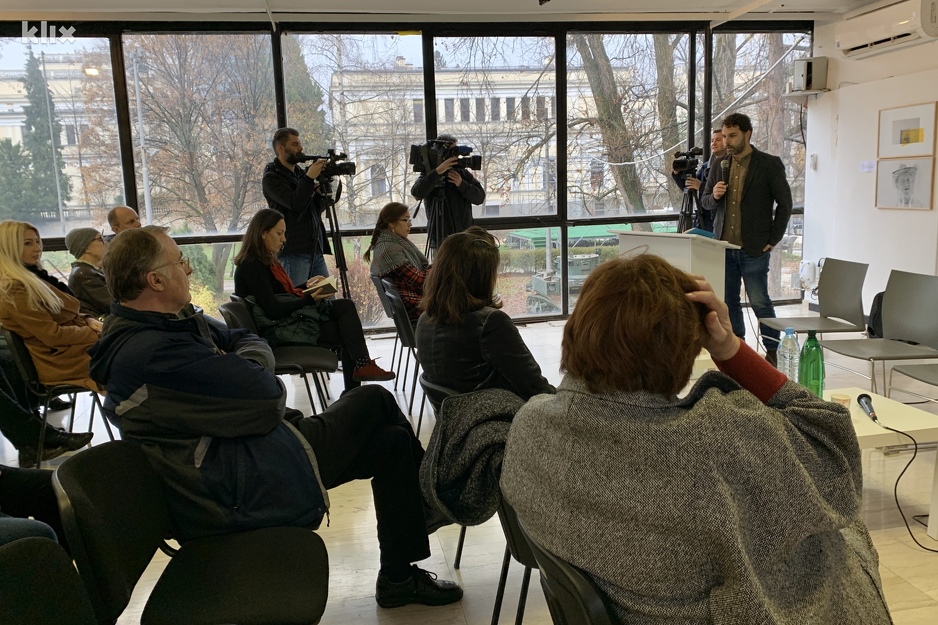 Foto: I. Š./Klix.ba