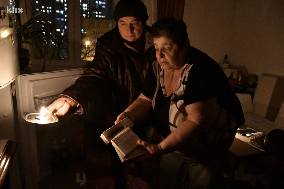 Foto: I. Š./Klix.ba