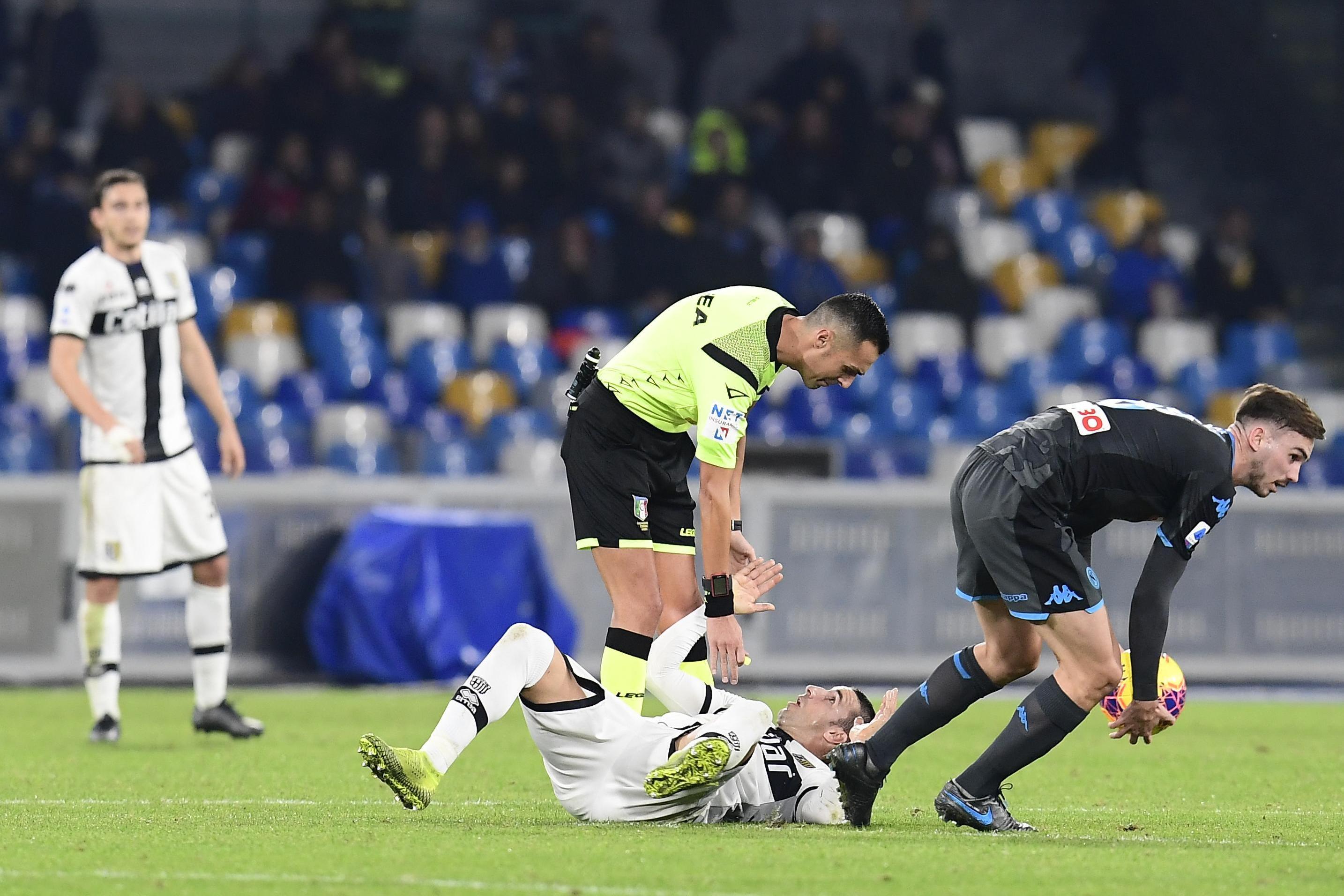 (Foto: EPA-EFE)