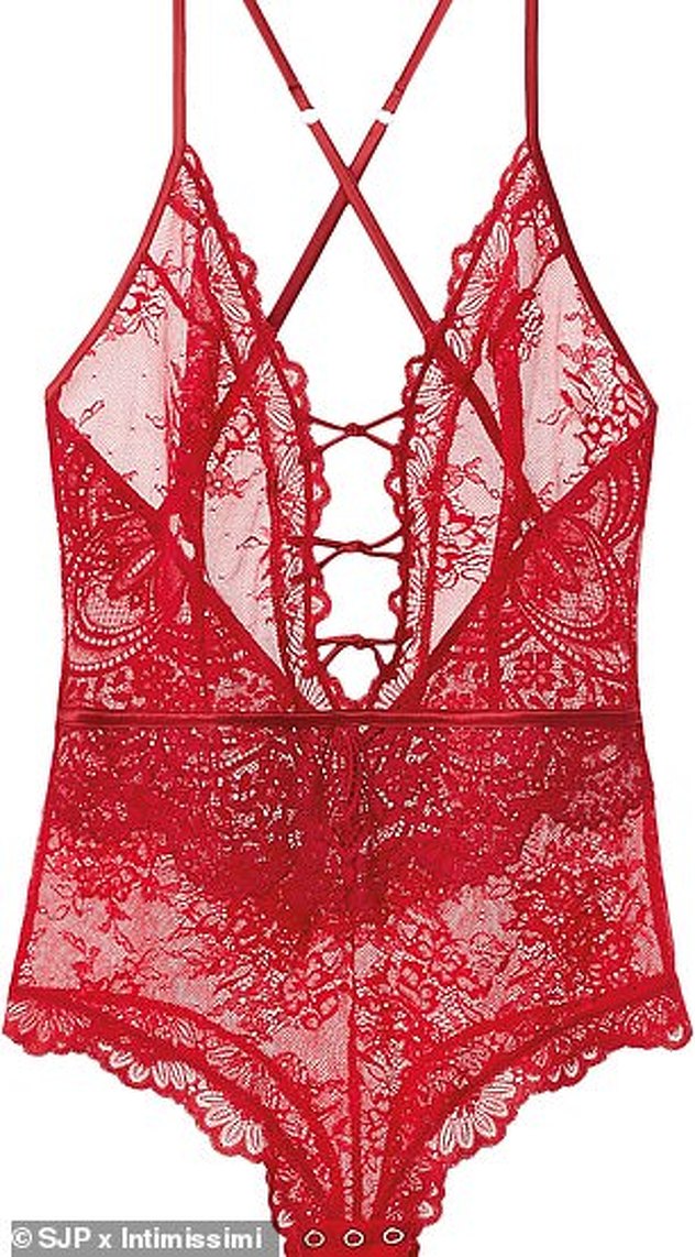 Foto: Intimissimi