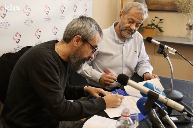 (Foto: D. Ć./Klix.ba)