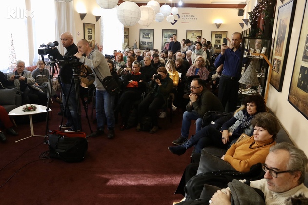 (Foto: D. Ć./Klix.ba)