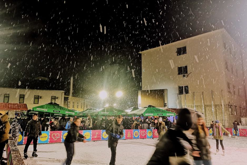 Foto: Turistička zajednica Grada Bihaća