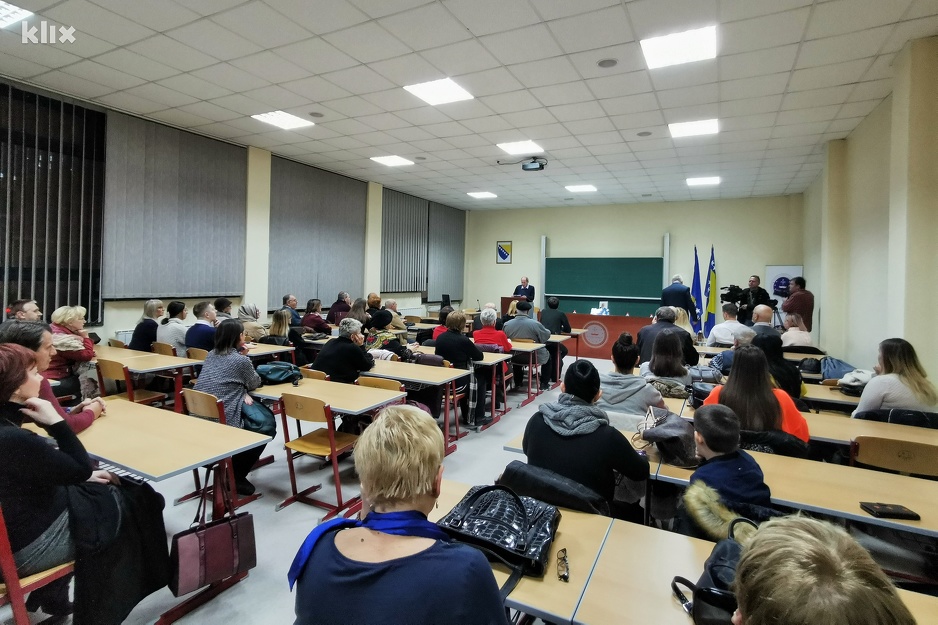 Foto: E. M./Klix.ba