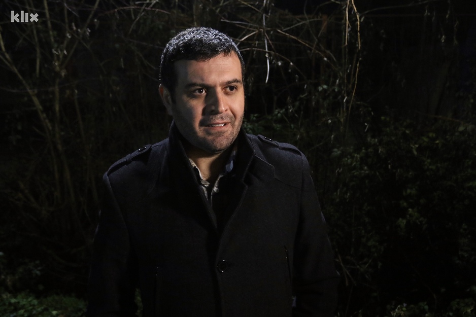 Foto: D. Ć./Klix.ba