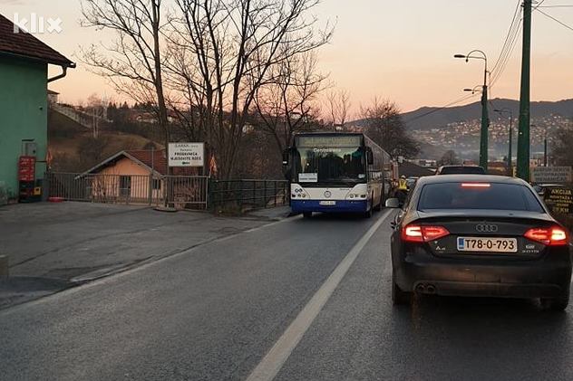 Foto: Čitatelj