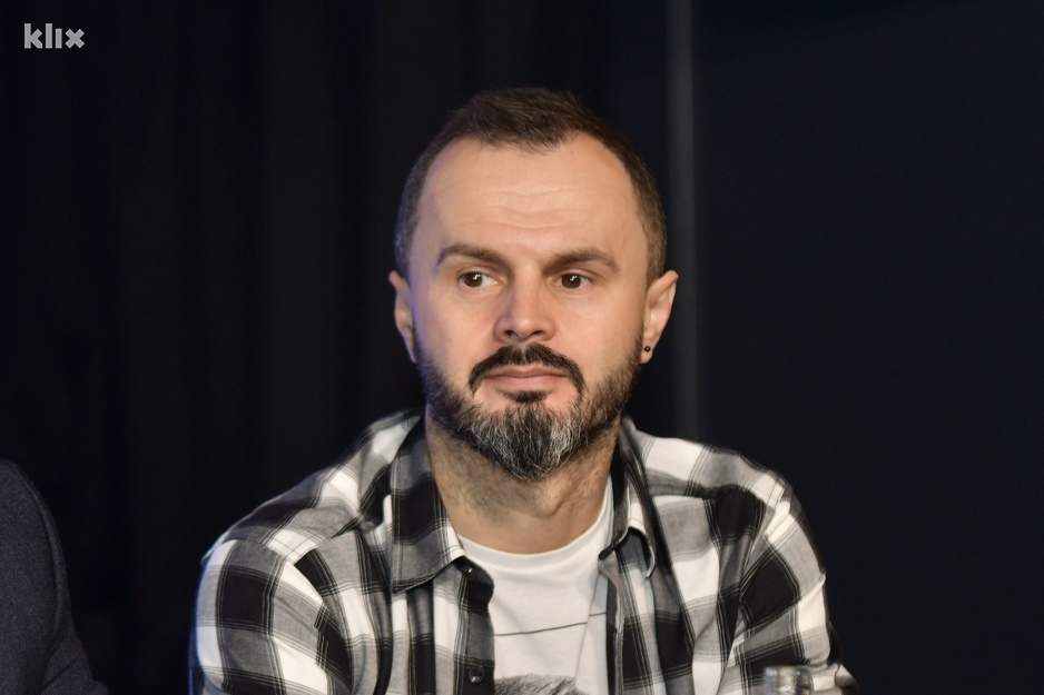 Jasmin Ligata (Foto: D. S./Klix.ba)