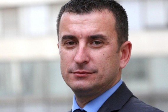 Osman Ćatić (Foto: FENA)