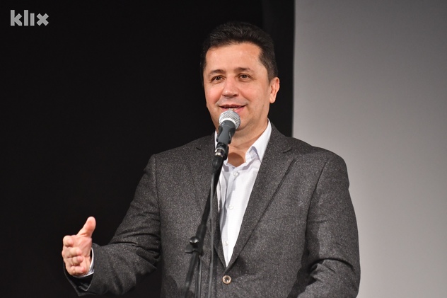 (Foto: T. S./Klix.ba)