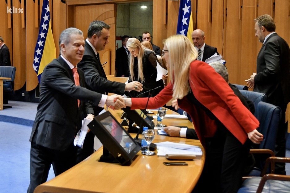 Foto: I. Š./Klix.ba