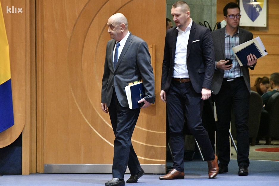 Foto: I. Š./Klix.ba