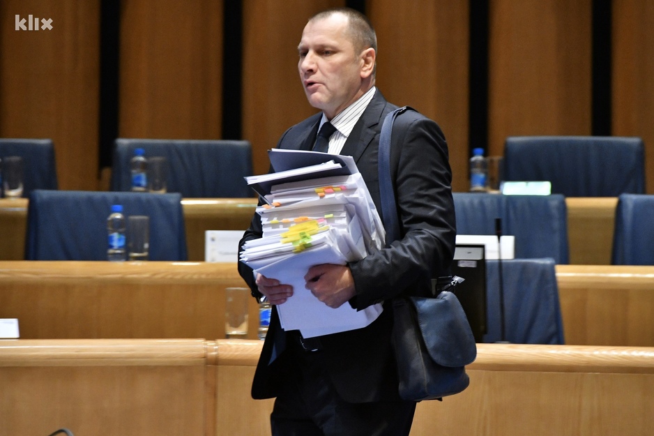 Foto: I. Š./Klix.ba