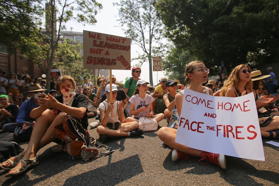 Foto: EPA-EFE