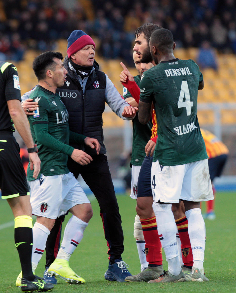 Foto: EPA-EFE