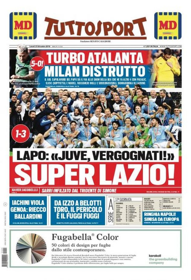 Tuttosport