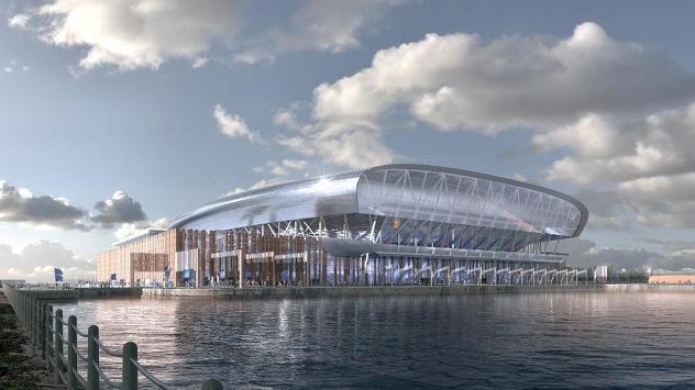 Foto: Everton FC