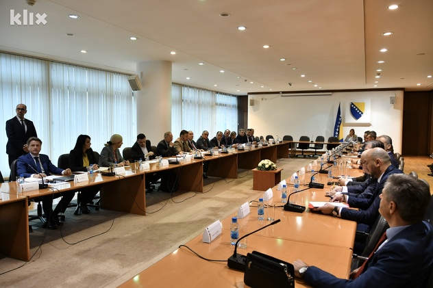 (Foto: I. Š./Klix.ba)