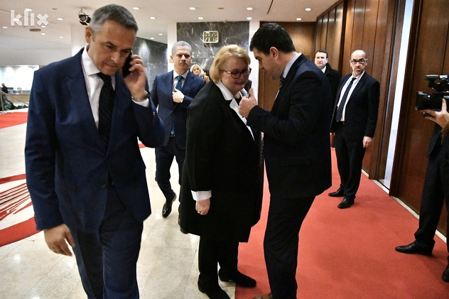 (Foto: I. Š./Klix.ba)