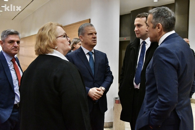 (Foto: I. Š./Klix.ba)