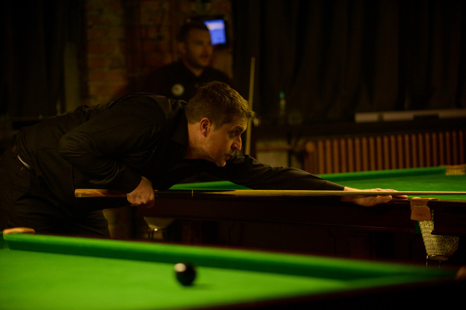 Balkan snooker liga