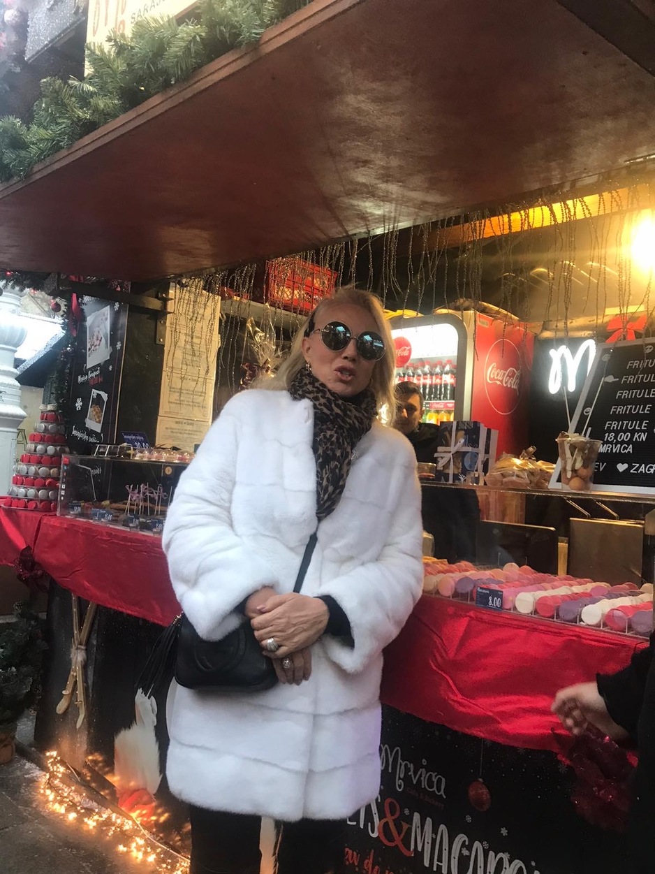 Foto: Mrvica