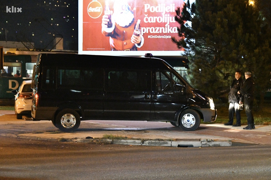 Foto: I. Š./Klix.ba