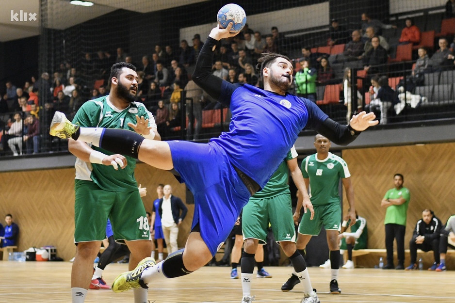 BiH - Saudijska Arabija (Foto: I. Š./Klix.ba)