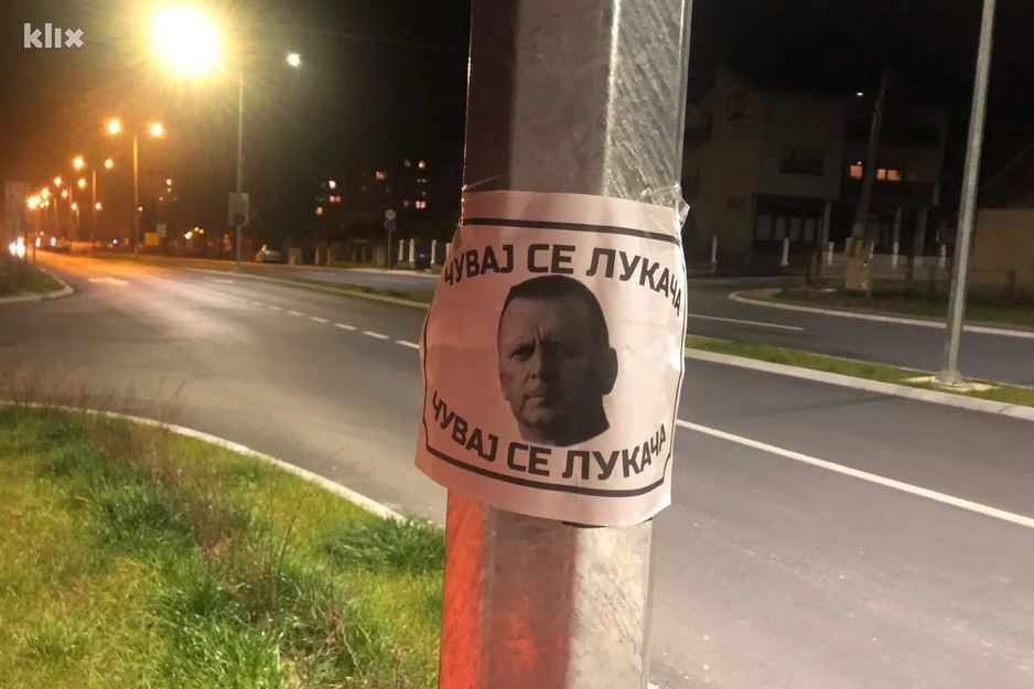 Foto: Čitatelj/Klix.ba