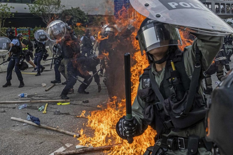 Foto: Eye Wine/New York Times