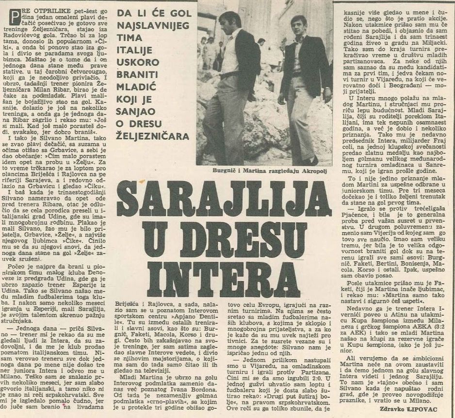 Foto: Tempo