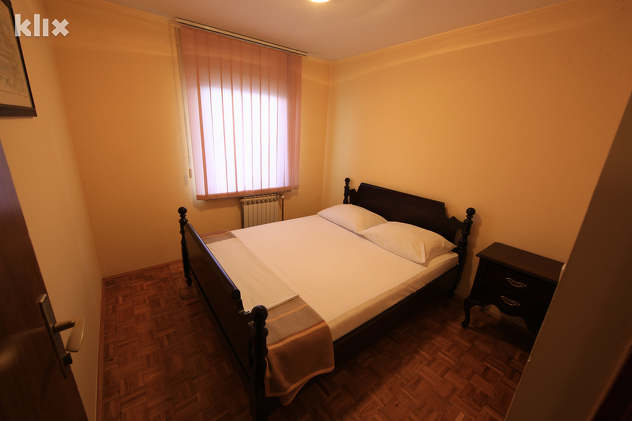 Motel u Tuzli koji će se koristiti za privremeni smještaj migranata (Foto: Pomozi.ba)