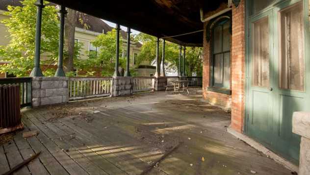 Foto: Michael DeRosa