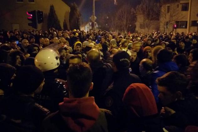 Foto: Vijesti.me