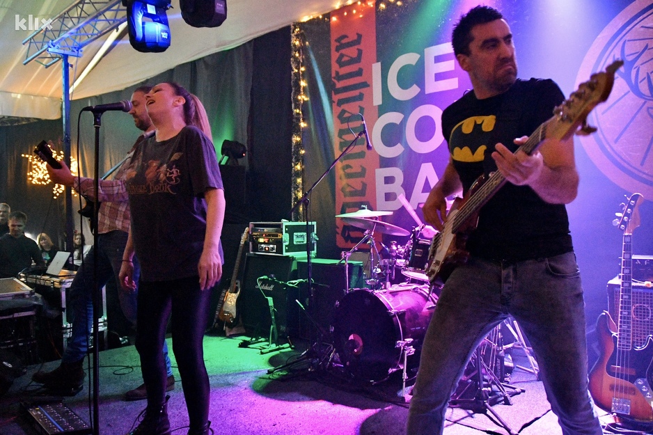 Foto: I. Š./Klix.ba