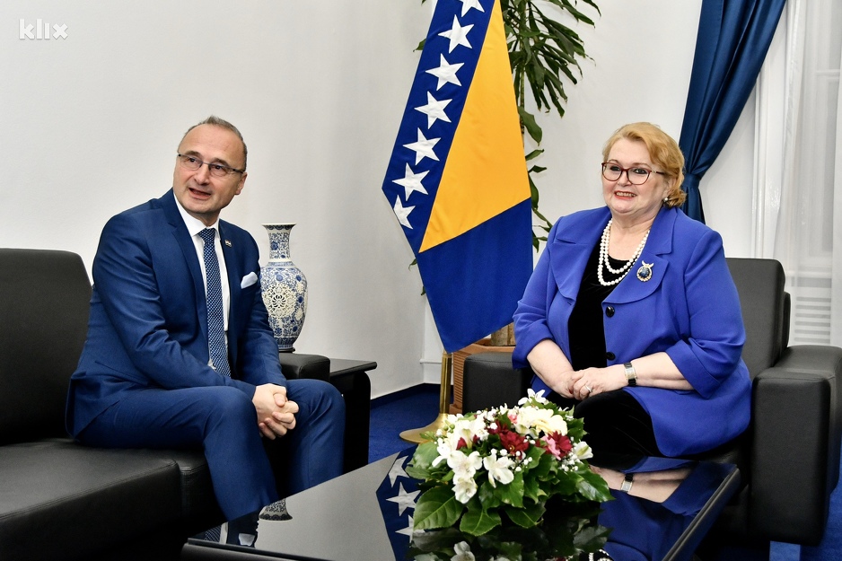 Foto: I. Š./Klix.ba