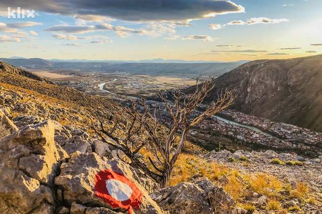 Foto: MTBA Mostar