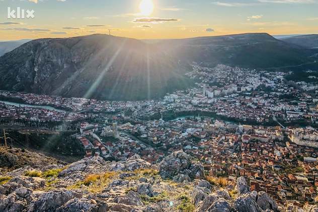 Foto: MTBA Mostar