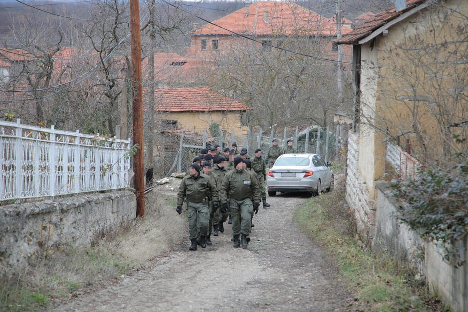 Foto: Kurir