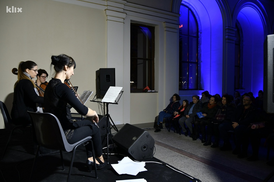 Foto: I. Š./Klix.ba