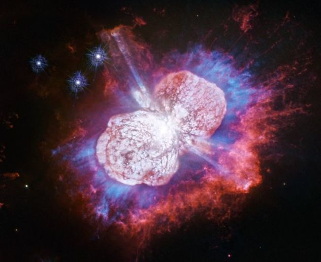 Foto: NASA