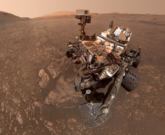 Foto: NASA