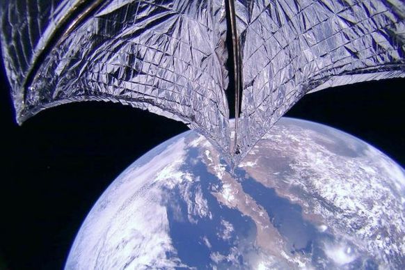 Foto: Planetary Society