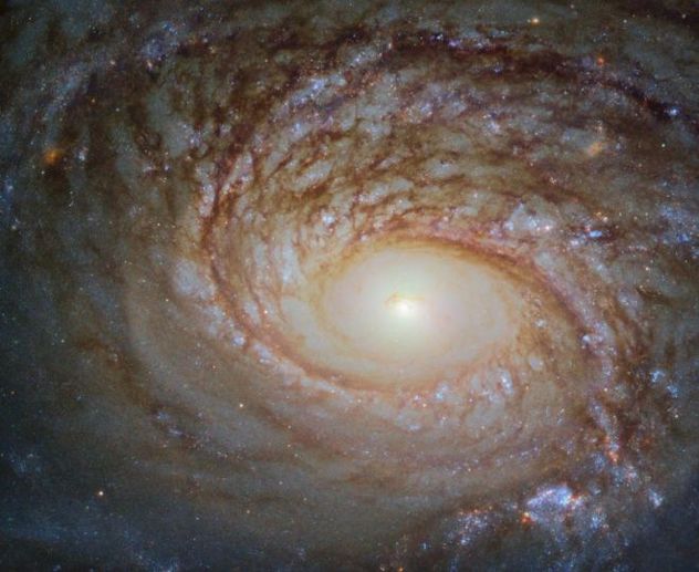 Foto: NASA