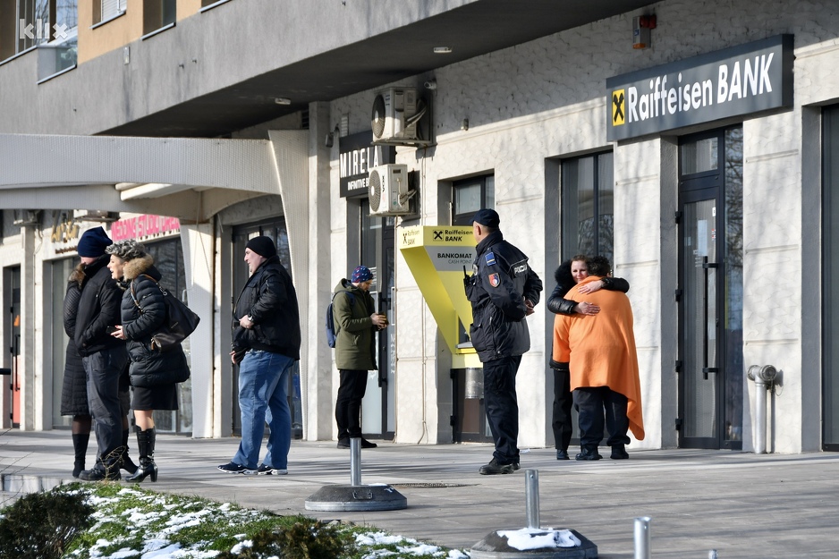 Foto: I. Š./Klix.ba