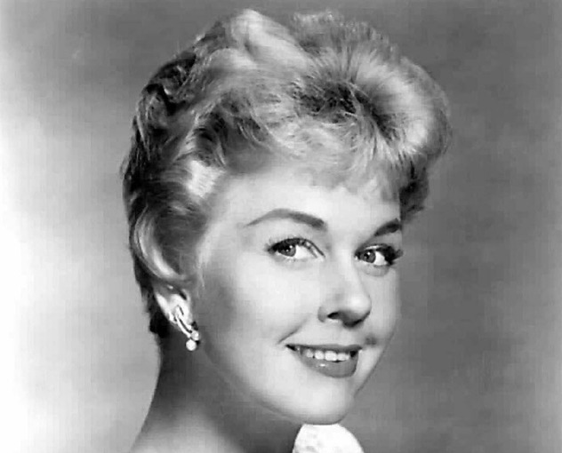 Doris Day (Foto: AFP)
