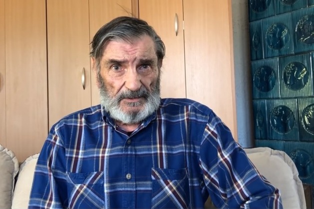 Mihailo Miša Janketić