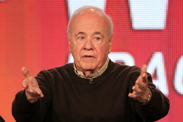 Tim Conway (Foto: AFP)