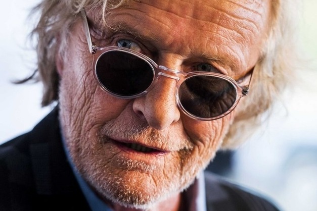 Rutger Hauer (Foto: EPA-EFE)