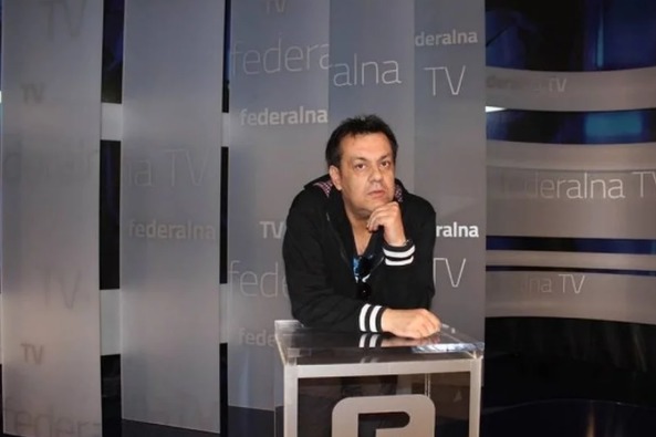 Mladen Marić